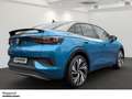 Volkswagen ID.5 Pro 210 kW NAVI AHK KAM ACC LED SHZ PDC LM Blau - thumbnail 4