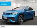 Volkswagen ID.5 Pro 210 kW NAVI AHK KAM ACC LED SHZ PDC LM Blau - thumbnail 1
