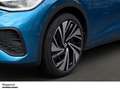 Volkswagen ID.5 Pro 210 kW NAVI AHK KAM ACC LED SHZ PDC LM Blau - thumbnail 9