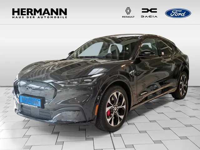 Ford Mustang Mach-E (Extended Range) Premium*ACC*LED