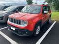 Jeep Renegade Renegade 1.6 mjt Limited fwd 120cv my18 Naranja - thumbnail 1