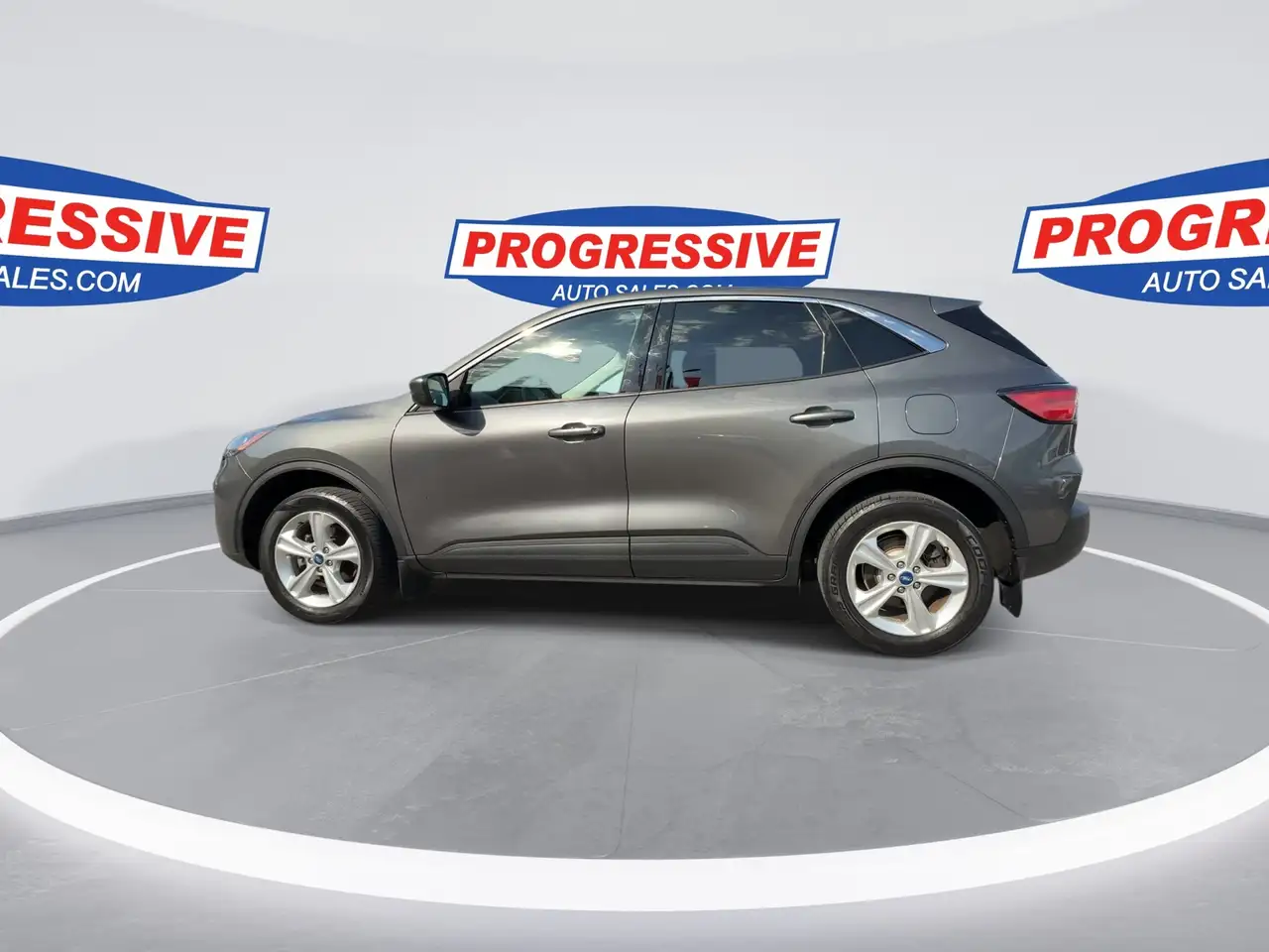 Ford Escape снимка Ford Escape