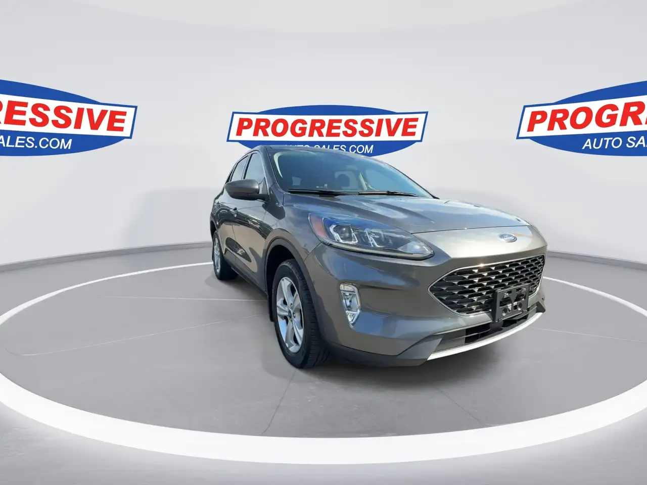 Ford Escape снимка Ford Escape