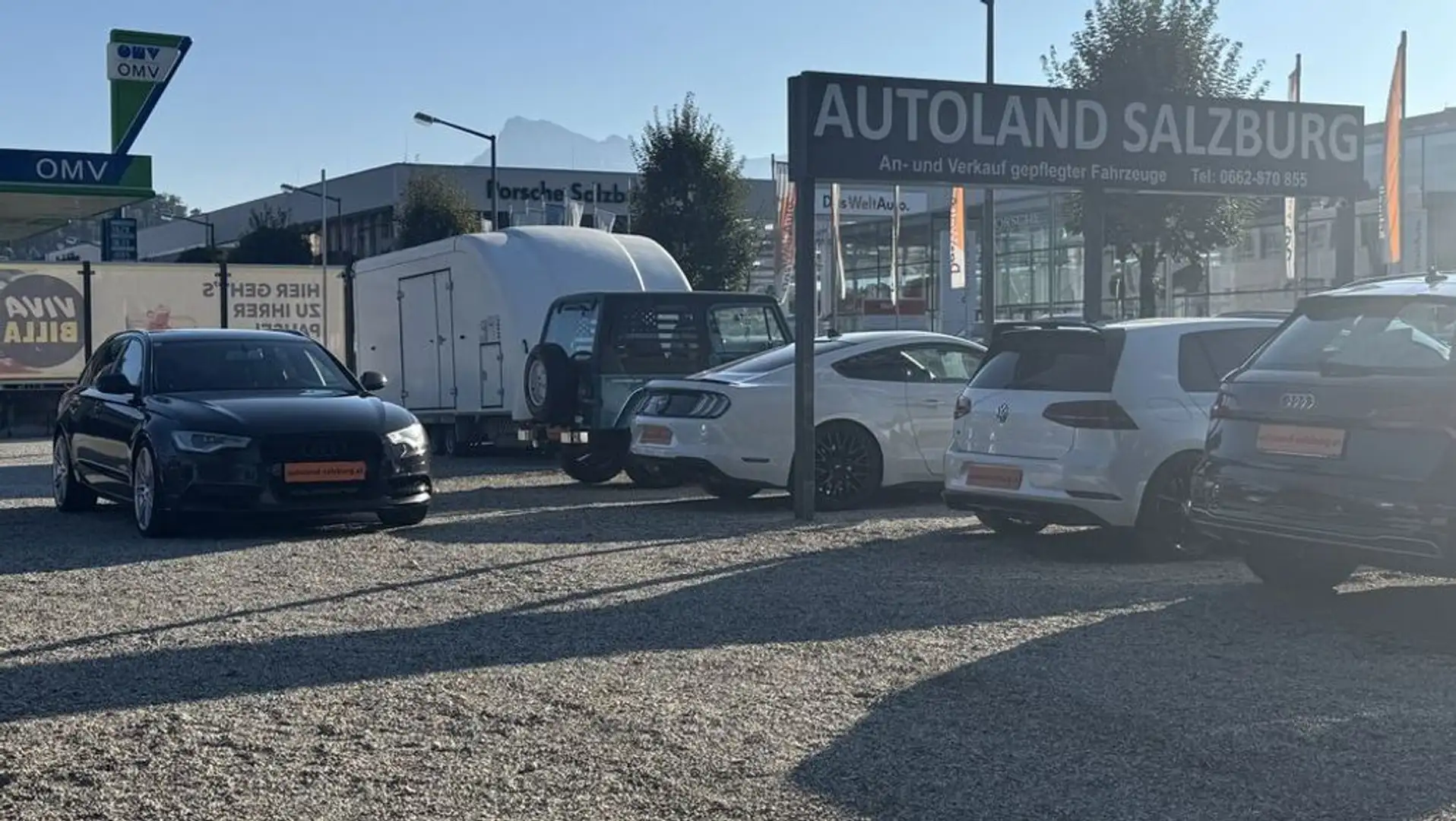 Audi A6 3.0 TDI Quattro *Fahrwerk* MMI Navi*Standheiz. Gris - 2