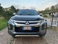 Mitsubishi L200 L200 Intense 4wd 150cv Grigio - thumbnail 2