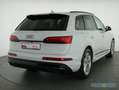 Audi Q7 45 TDI S line Ext/Maxtri/Pano/HuD/Luft/Air/AHK/20 Weiß - thumbnail 4