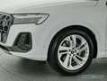 Audi Q7 45 TDI S line Ext/Maxtri/Pano/HuD/Luft/Air/AHK/20 Weiß - thumbnail 16