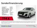 Audi Q7 45 TDI S line Ext/Maxtri/Pano/HuD/Luft/Air/AHK/20 Weiß - thumbnail 1