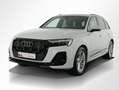 Audi Q7 45 TDI S line Ext/Maxtri/Pano/HuD/Luft/Air/AHK/20 Weiß - thumbnail 17