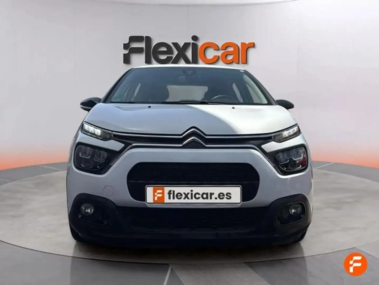 Citroen C3 1.5BlueHDi S&S C-Series 100 Blanco - 2