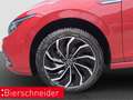 Volkswagen Golf 8 2.0 TDI DSG Style 5-J-GAR STANDHZG NAVI LED Red - thumbnail 3