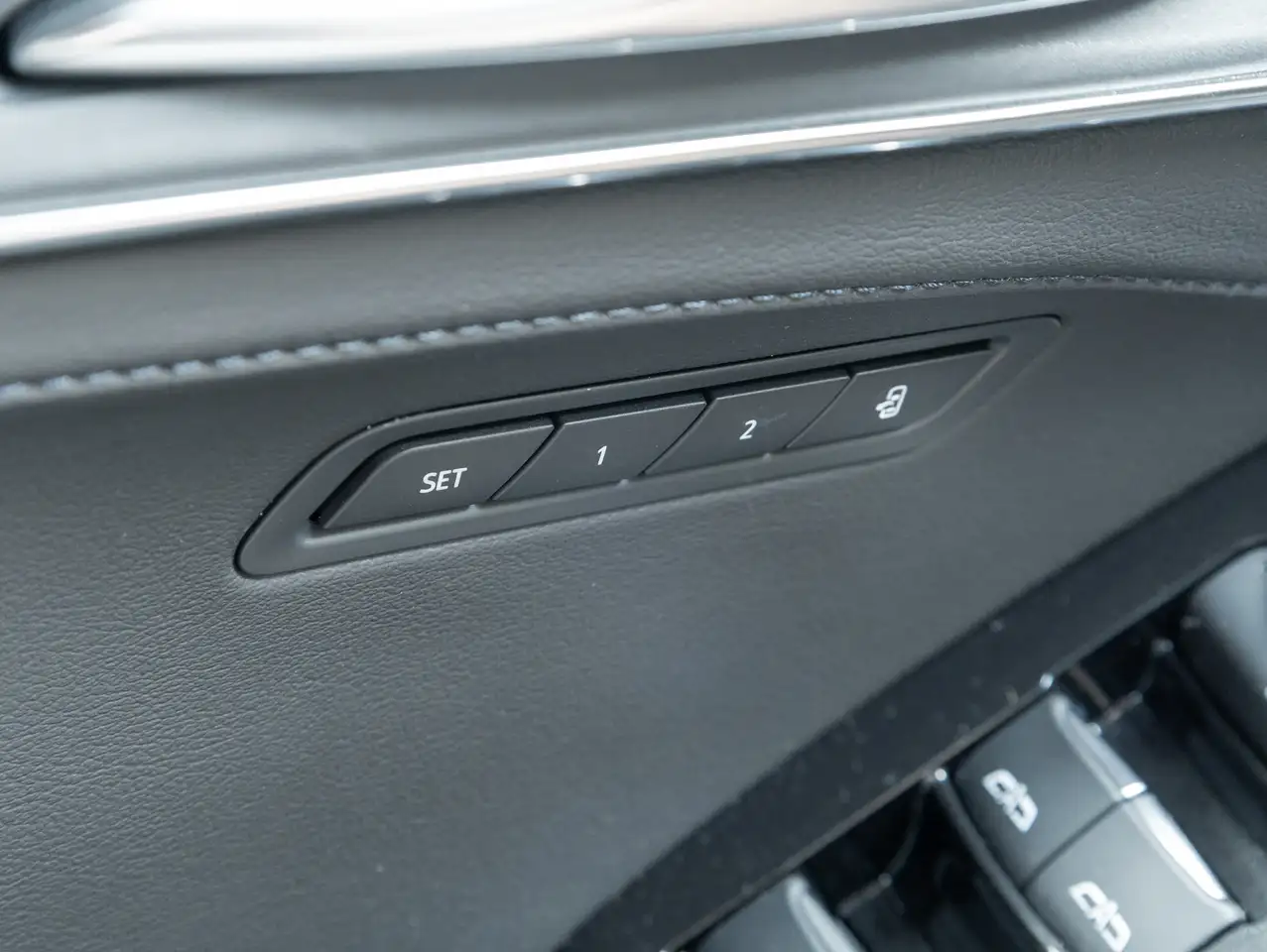 Cadillac CT5-V снимка Cadillac CT5-V