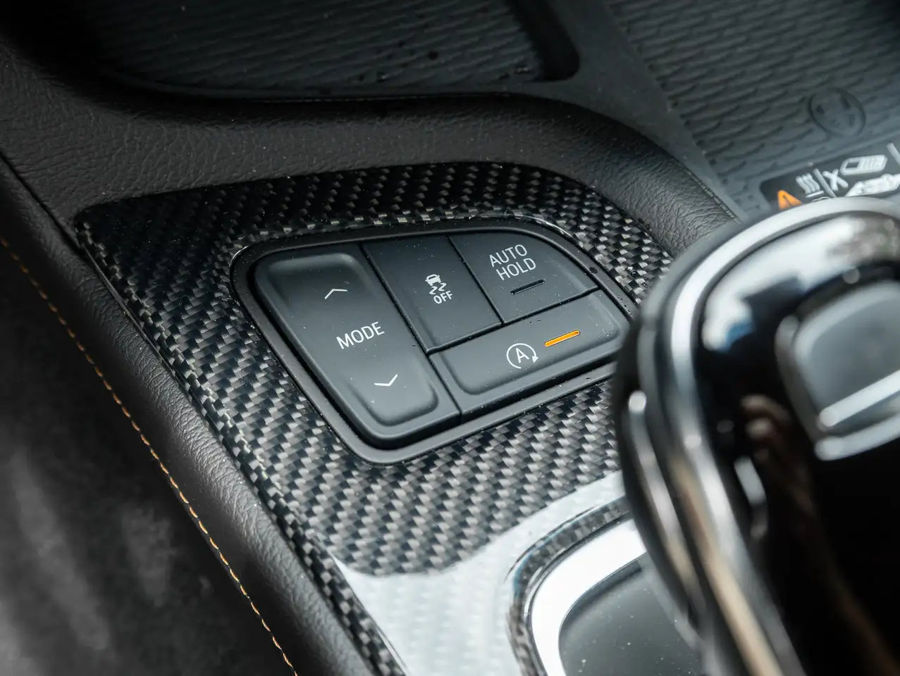 Cadillac CT5-V снимка Cadillac CT5-V