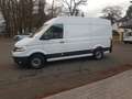 Volkswagen Crafter e-Crafter L3H3 mittel wenig km HU Insp. neu Blanc - thumbnail 3