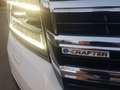 Volkswagen Crafter e-Crafter L3H3 mittel wenig km HU Insp. neu Blanc - thumbnail 1