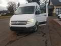 Volkswagen Crafter e-Crafter L3H3 mittel wenig km HU Insp. neu Blanc - thumbnail 4