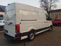 Volkswagen Crafter e-Crafter L3H3 mittel wenig km HU Insp. neu Blanc - thumbnail 6