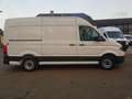 Volkswagen Crafter e-Crafter L3H3 mittel wenig km HU Insp. neu Blanc - thumbnail 2