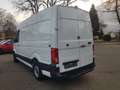 Volkswagen Crafter e-Crafter L3H3 mittel wenig km HU Insp. neu Blanc - thumbnail 7