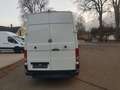 Volkswagen Crafter e-Crafter L3H3 mittel wenig km HU Insp. neu Blanc - thumbnail 5