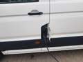 Volkswagen Crafter e-Crafter L3H3 mittel wenig km HU Insp. neu Blanc - thumbnail 37