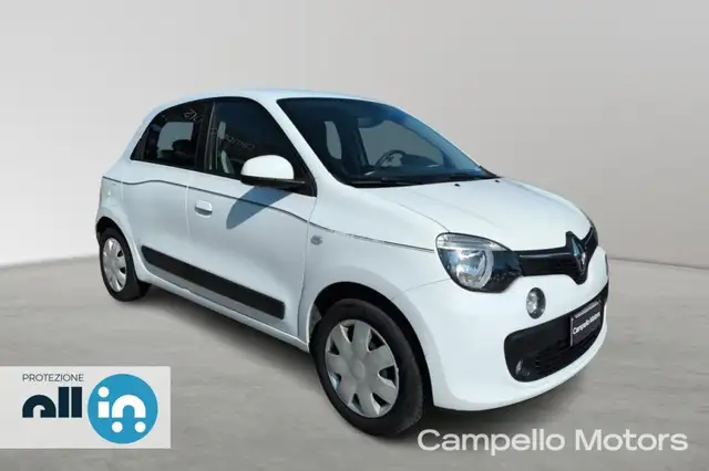 Renault Twingo Twingo 1.0 sce 69cv Zen