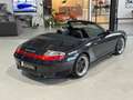 Porsche 996 Carrera 4S Cabriolet *Schalter,Sportabgas* Schwarz - thumbnail 16