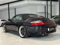 Porsche 996 Carrera 4S Cabriolet *Schalter,Sportabgas* Schwarz - thumbnail 4