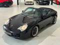 Porsche 996 Carrera 4S Cabriolet *Schalter,Sportabgas* Schwarz - thumbnail 12