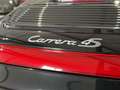 Porsche 996 Carrera 4S Cabriolet *Schalter,Sportabgas* Schwarz - thumbnail 19
