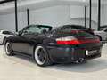 Porsche 996 Carrera 4S Cabriolet *Schalter,Sportabgas* Schwarz - thumbnail 11