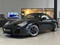 Porsche 996 Carrera 4S Cabriolet *Schalter,Sportabgas* Schwarz - thumbnail 1