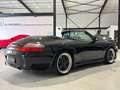 Porsche 996 Carrera 4S Cabriolet *Schalter,Sportabgas* Schwarz - thumbnail 10