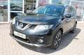 Nissan X-Trail 1,6 dCi Tekna 4x2 Glasdach+Anhängerzug Schwarz - thumbnail 3