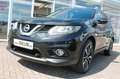 Nissan X-Trail 1,6 dCi Tekna 4x2 Glasdach+Anhängerzug Schwarz - thumbnail 2