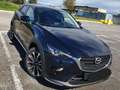 Mazda CX-3 2.0 Exceed 2wd 121cv 6mt Blu/Azzurro - thumbnail 2