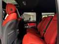 Mercedes-Benz G 63 AMG PERFORMANCE PROD25 A22 SR2 CARBON FOND Blanco - thumbnail 11