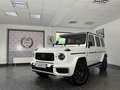 Mercedes-Benz G 63 AMG PERFORMANCE PROD25 A22 SR2 CARBON FOND Blanco - thumbnail 1