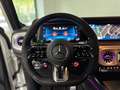 Mercedes-Benz G 63 AMG PERFORMANCE PROD25 A22 SR2 CARBON FOND Blanco - thumbnail 10