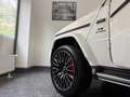 Mercedes-Benz G 63 AMG PERFORMANCE PROD25 A22 SR2 CARBON FOND Blanco - thumbnail 18