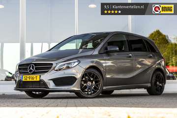 Prestige AMG | Pano | Leder | Camera