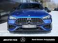 Mercedes-Benz CLE 53 AMG COUPÉ 4M DISTRO 360° NIGHT KEYLESS Albastru - thumbnail 2