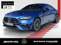 Mercedes-Benz CLE 53 AMG COUPÉ 4M DISTRO 360° NIGHT KEYLESS Albastru - thumbnail 1