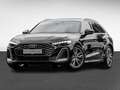Audi A5 Avant S LINE CAM ACC LM19 E-KLAPPE NAVI Noir - thumbnail 2