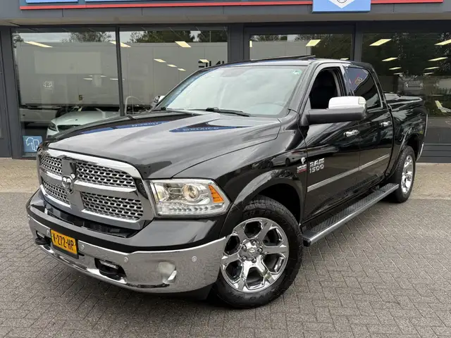 RAM 1500 Ram 5.7 V8 QC 6'4