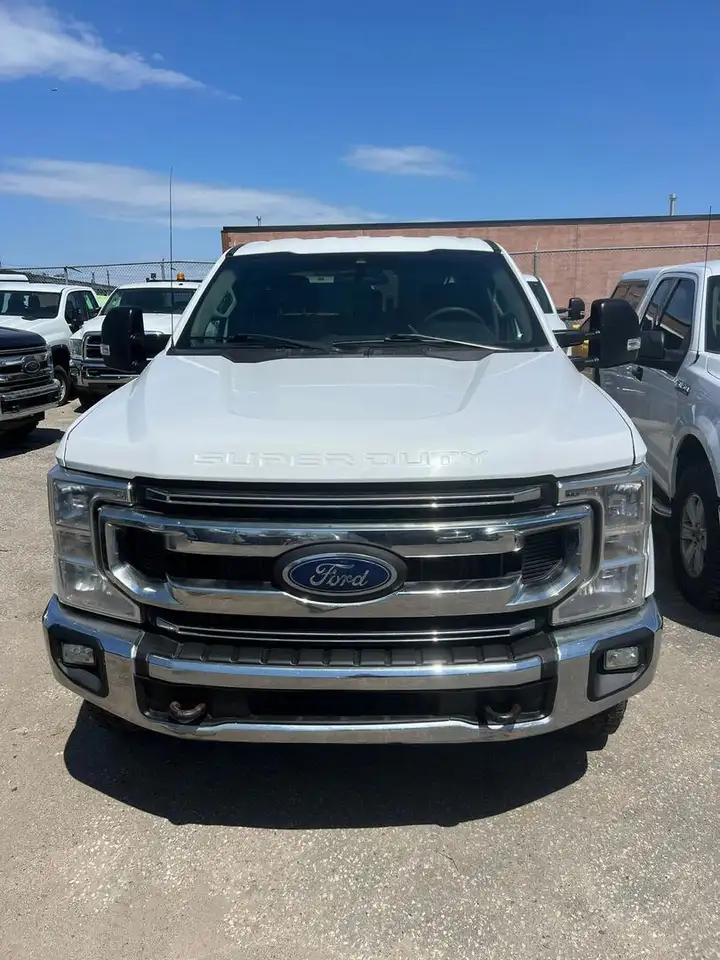 Ford F 350 снимка Ford F 350