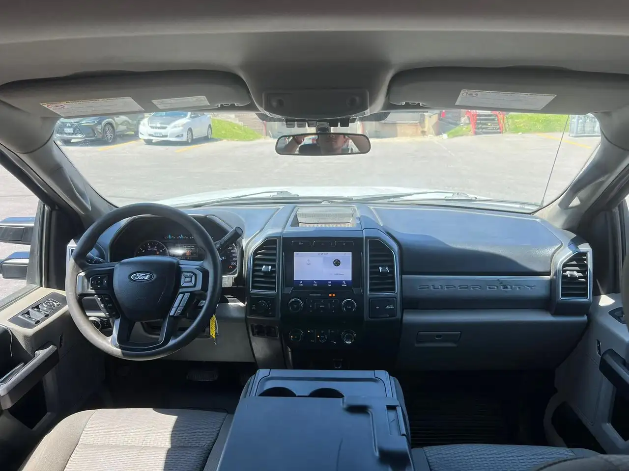 Ford F 350 снимка Ford F 350