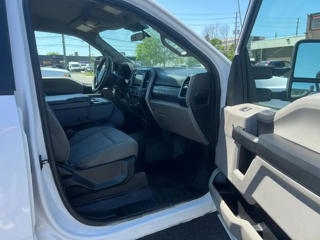 Ford F 350 снимка Ford F 350