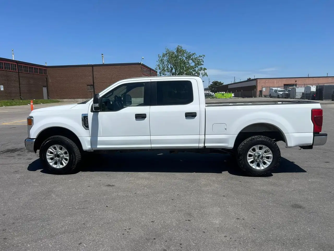 Ford F 350 снимка Ford F 350