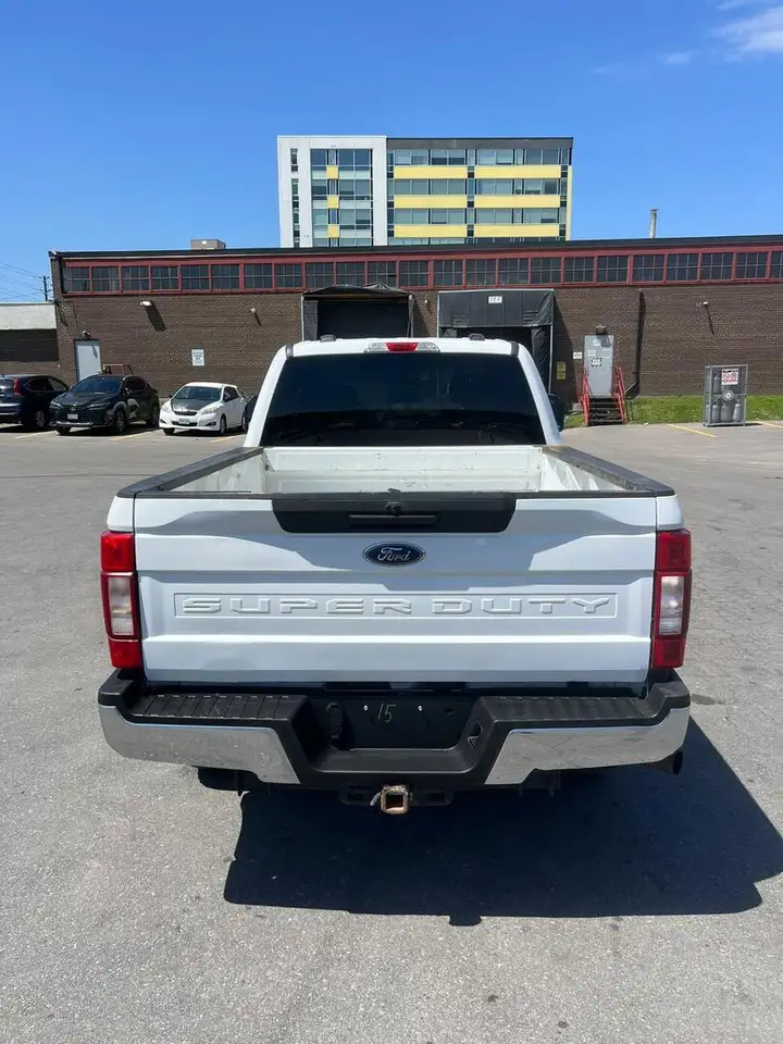 Ford F 350 снимка Ford F 350